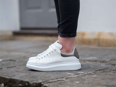 buy alexander mcqueen trainers